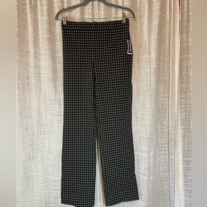 Stretchy dress pants